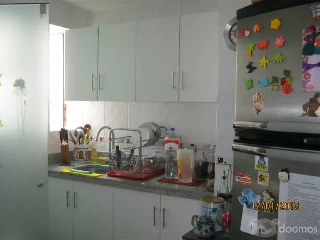 Lindo departamento con vista a la Laguna — foto 4