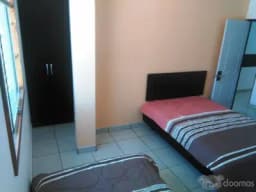 Alquiler Habitaciones Amobladas