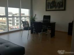 Alquiler de Oficinas (Nuevo)