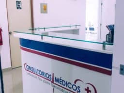 Alquiler de Consultorios Medicos
