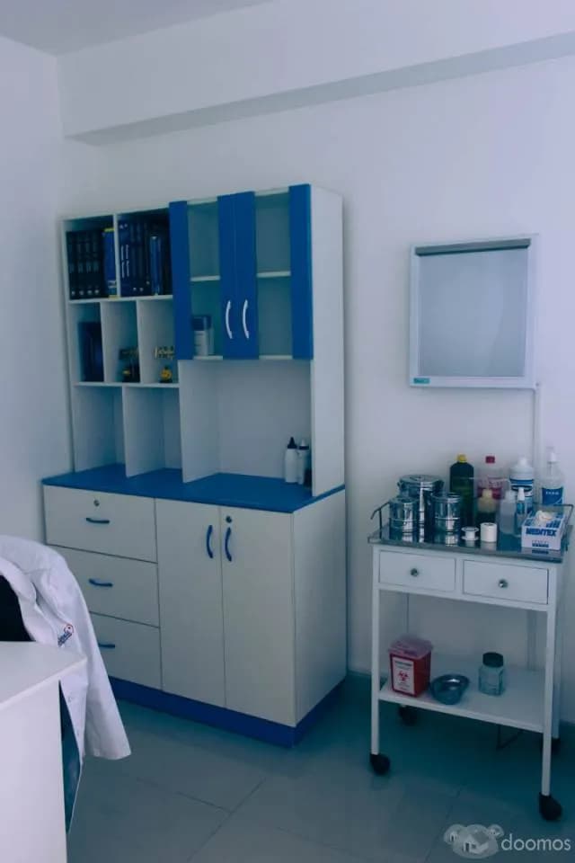 Alquiler de Consultorios Medicos — foto 6