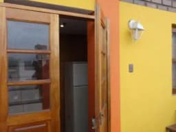 ALQUILER TEMPORAL  A EXTRANJEROS APARTAMENTOS AMOBLADOS