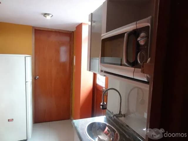 ALQUILER TEMPORAL  A EXTRANJEROS APARTAMENTOS AMOBLADOS — foto 3