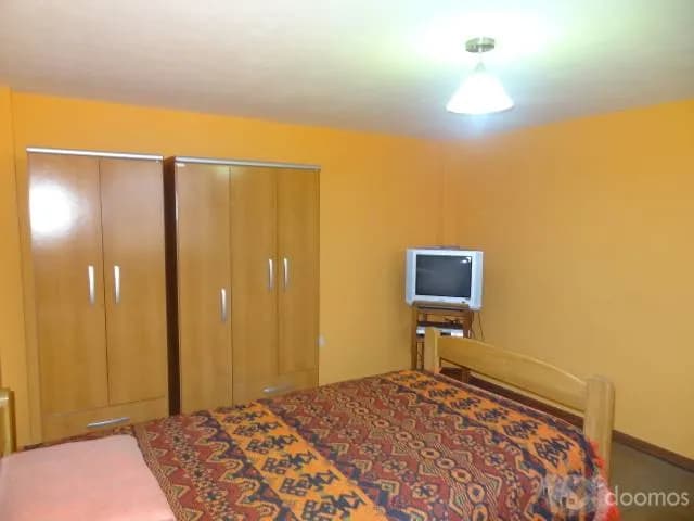 ALQUILER TEMPORAL  A EXTRANJEROS APARTAMENTOS AMOBLADOS — foto 4