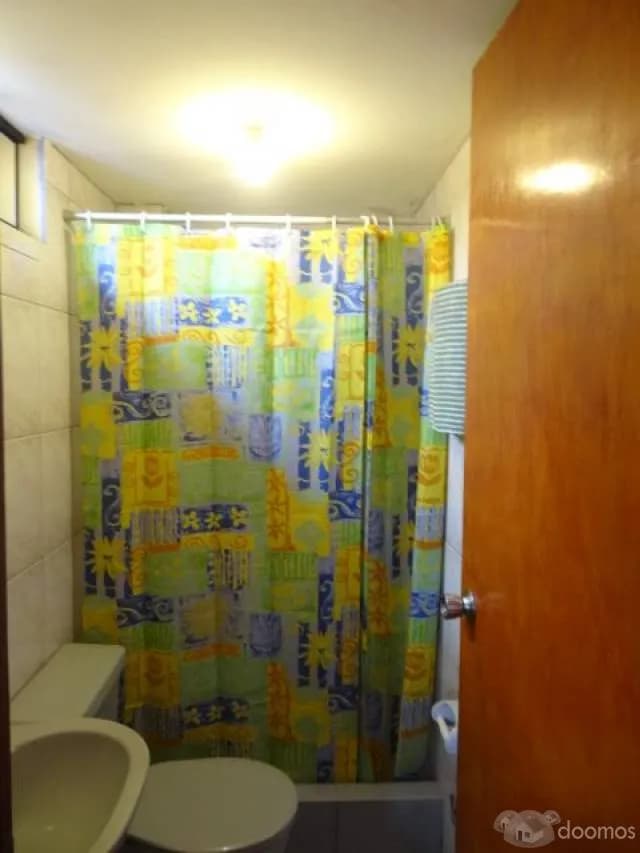 ALQUILER TEMPORAL  A EXTRANJEROS APARTAMENTOS AMOBLADOS — foto 5