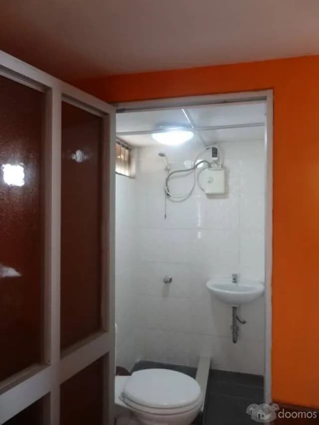 ALQUILER TEMPORAL DEPARTAMENTO AMOBLADO A EXTRANJEROS — foto 2