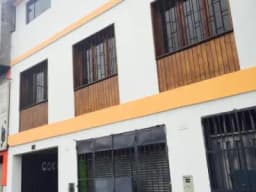 Local Comercial en Ate en Alquiler 680 m2