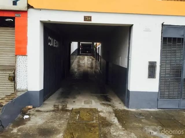 Local Comercial en Ate en Alquiler 680 m2 — foto 2