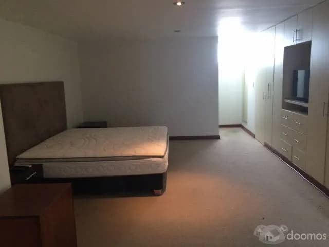 Duplex penthouse con vista a la calle, cerca a 2 de Mayo — foto 1