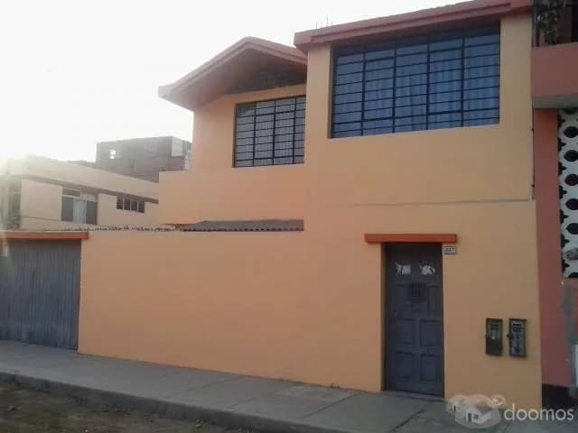 Vendo casa de esquina en Urb. Vipol  270 m2 — foto 2