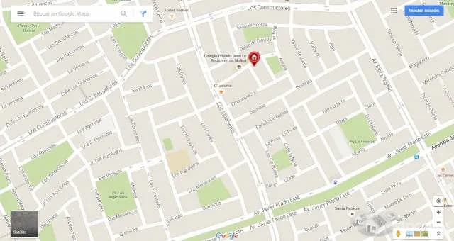 Vendo Terreno, buena ubicación, en esquina — foto 2