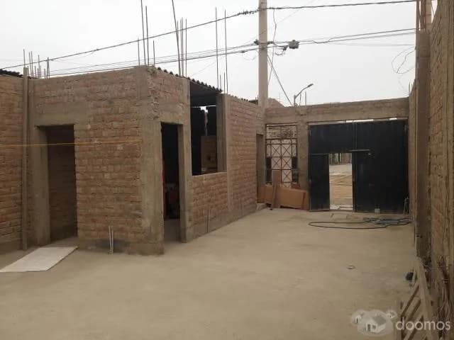 Venta De Casa En San Martin De Porres — foto 3