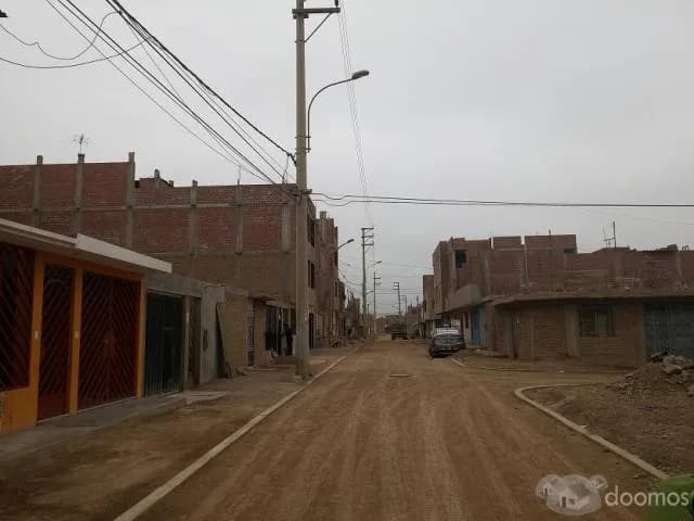 Venta De Casa En San Martin De Porres — foto 4