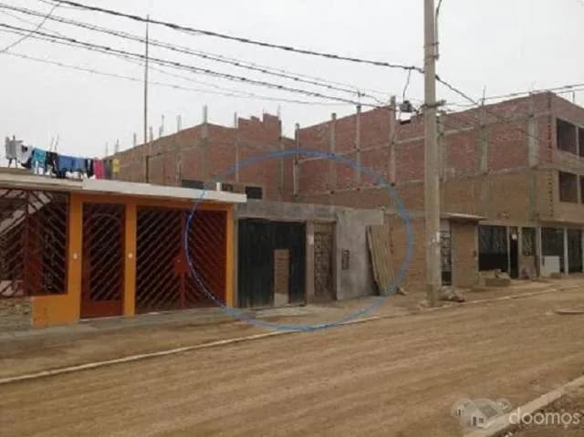 Venta De Casa En San Martin De Porres — foto 5