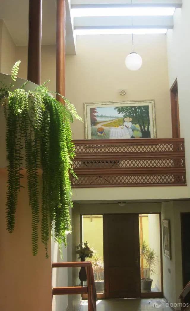 HERMOSA CASA EN RINCONADA, INMEJORABLE OCASIÓN — foto 4