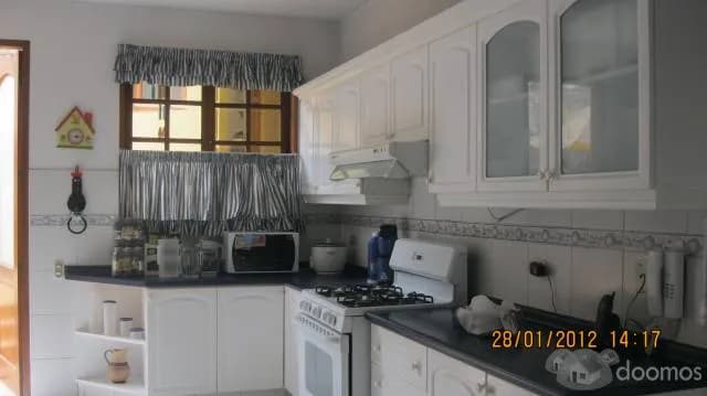 HERMOSA CASA EN RINCONADA, INMEJORABLE OCASIÓN — foto 5