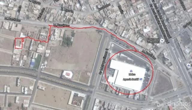 SE VENDE TERRENO EN TRUJILLO — foto 1
