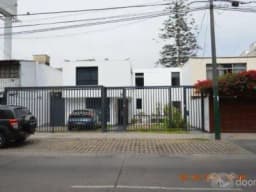 TERRENO - ZONIFICACIÓN CZ AV. BENAVIDES 4586