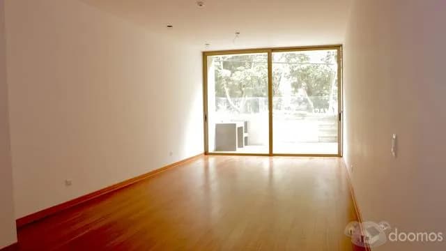 Departamento en venta San Borja frente a parque — foto 2