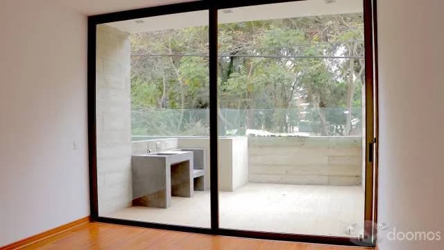 Departamento en venta San Borja frente a parque — foto 4