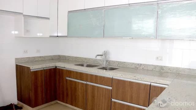 Departamento en venta San Borja frente a parque — foto 6