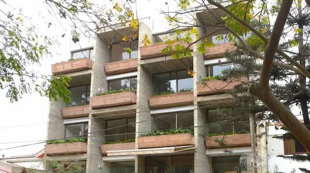 Departamento en venta San Borja frente a parque — foto 3