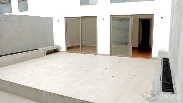Departamento en venta San Borja frente a parque — foto 5