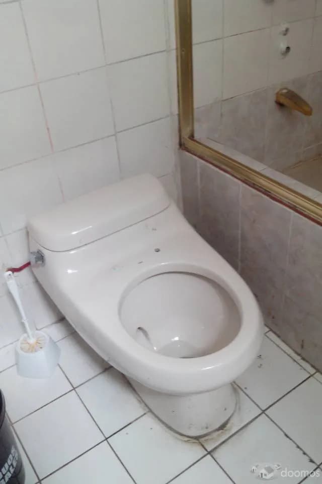 Alquiler mini deparatamento S/1650 en Miraflores — foto 1
