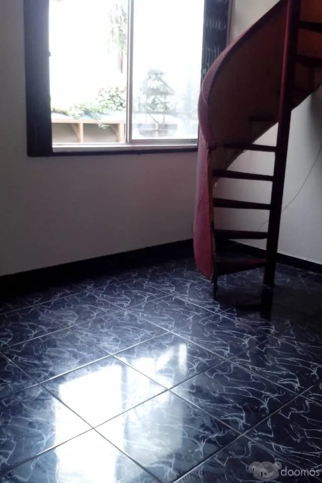 Alquiler mini deparatamento S/1650 en Miraflores — foto 5