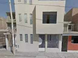 Departamento amoblado amplio 113m2