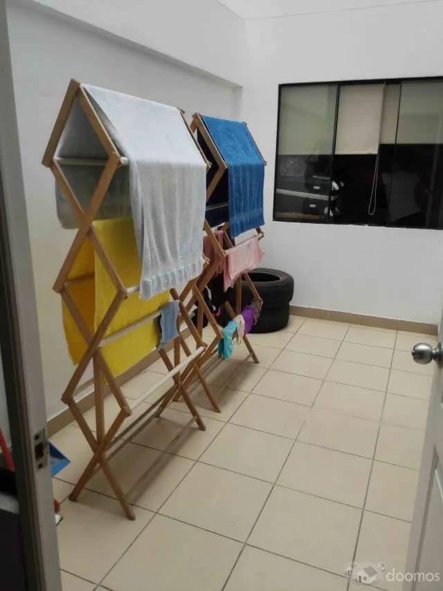 Vendo Departamento 86.00 m2 en Santiago de Surco — foto 2