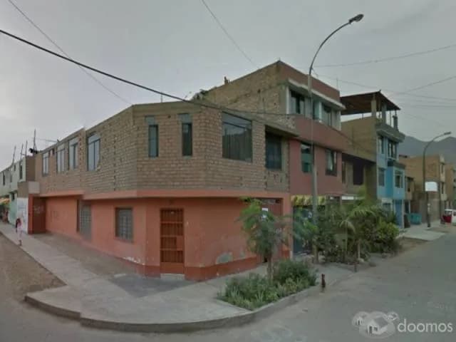 VENDO CASA DE 3 PISOS EN SANTA LUZMILA - COMAS — foto 5