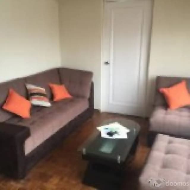 SE ALQUILA LINDO MINIDEPARTAMENTO AMOBLADO  EN SAN ISIDRO — foto 3