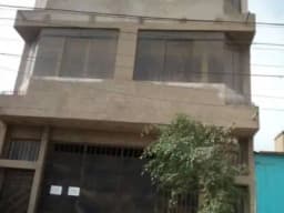 se vende casa de 3 pisos en villa el salvador