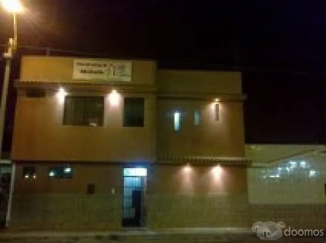 Casa Hospedaje ,excelente oportunidad de negocio!!!! — foto 1