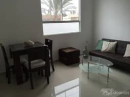 LA ENCANTADA DE VILLA