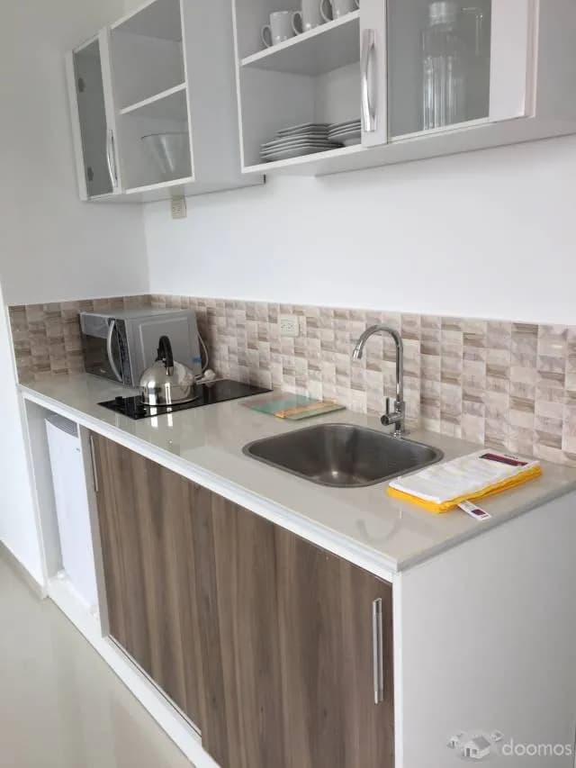LA ENCANTADA DE VILLA — foto 4