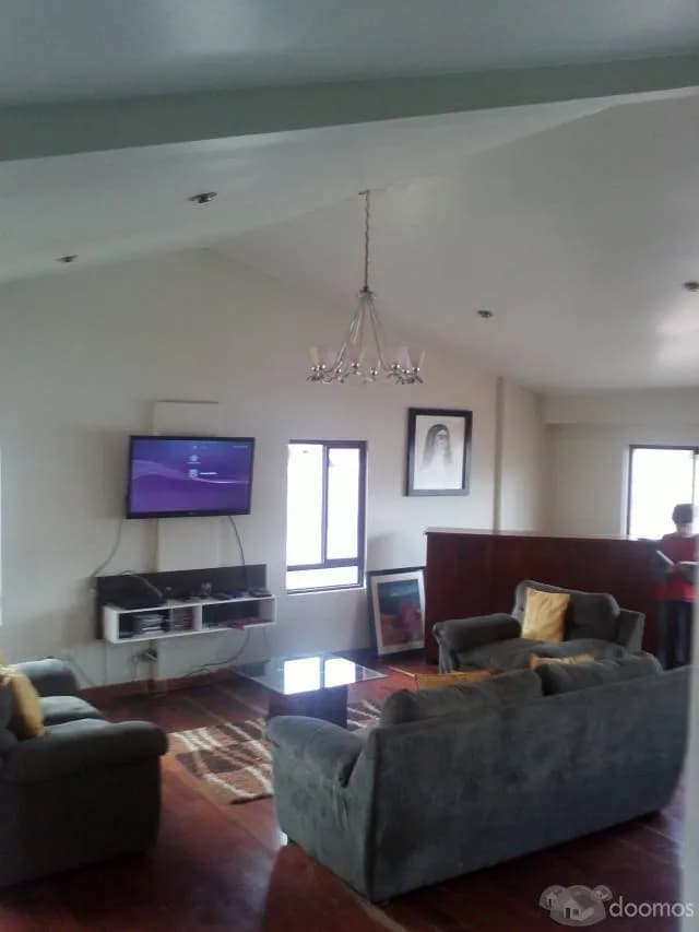 bonita casa en venta cusco peru urb larapa — foto 5