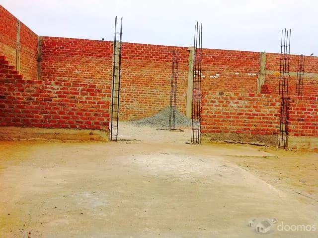 Terreno Cercado en Punta Negra 480m2 — foto 5