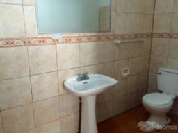 Alquilo OFICINA 160m CONQUISTADORES 666 SAN ISIDRO
