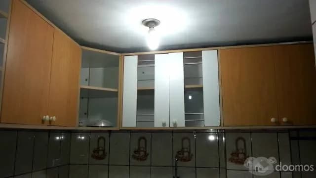 Se alquila Dpto en Los Olivos — foto 2