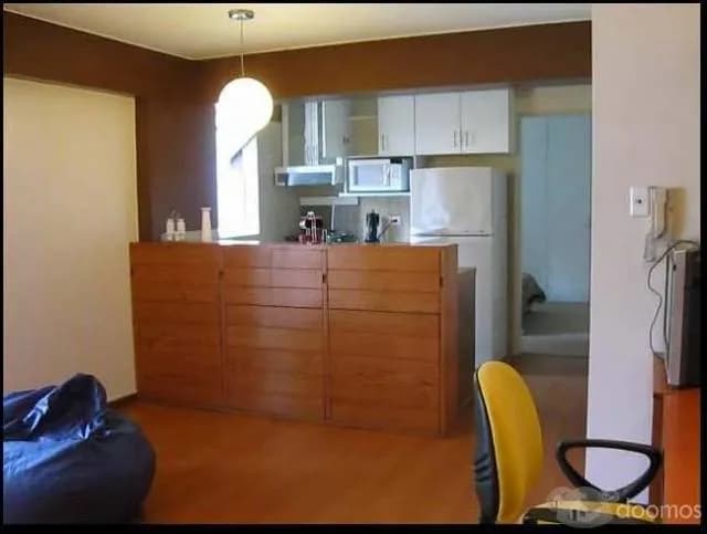 LINDO DEPARTAMENTO EN MIRAFLORES CERCA PARQUES Y MALECON CISNEROS — foto 2