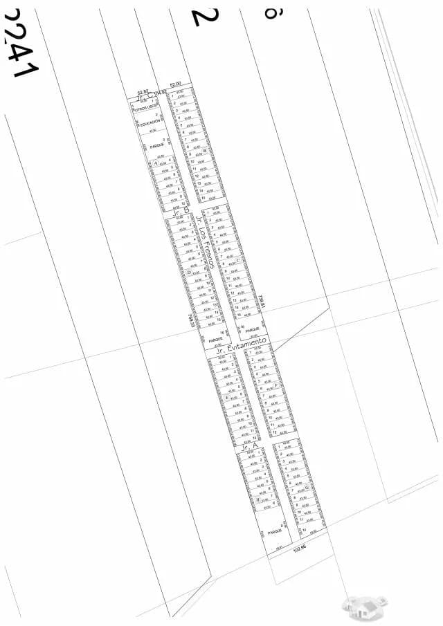 Lotes de Terreno para casas de Campo en Pucallpa — foto 2