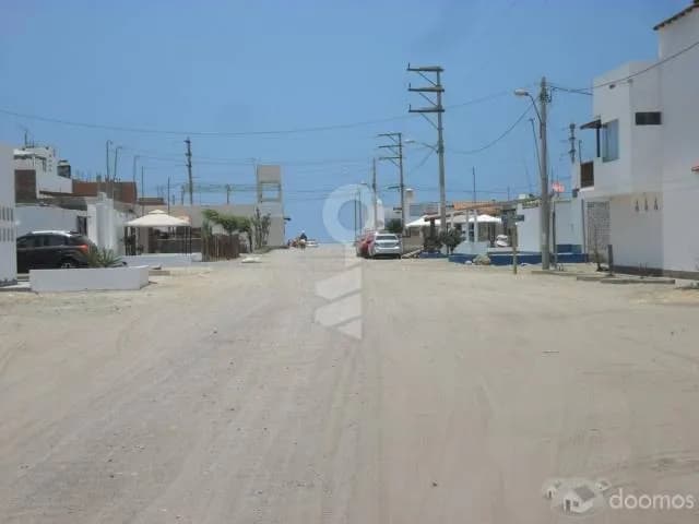 TERRENO PLAYA LOS LOBOS - REMATO — foto 4