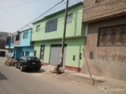 OCASION CASA DE DOS PISOS COMAS LA PASCANA 300 M2 CON TIENDA