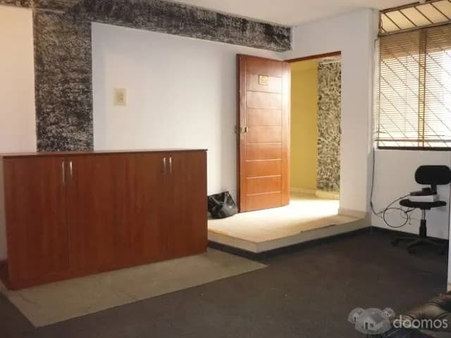 ISI ALQUILA OFICINA EN LOS CEDROS DE  CHORRILLOS — foto 2