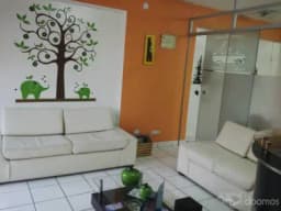Alquiler de consultorio dental