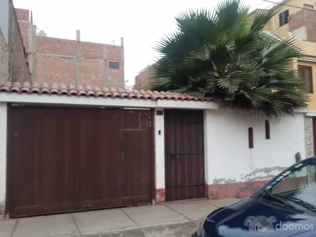 Se vende terreno 160 m2 en San miguel — foto 1