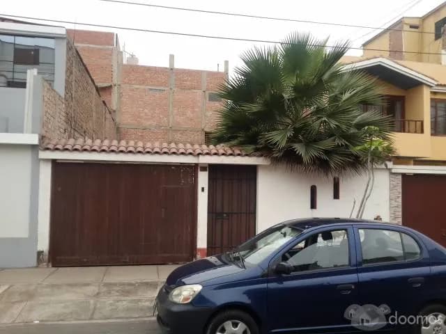 Se vende terreno 160 m2 en San miguel — foto 2