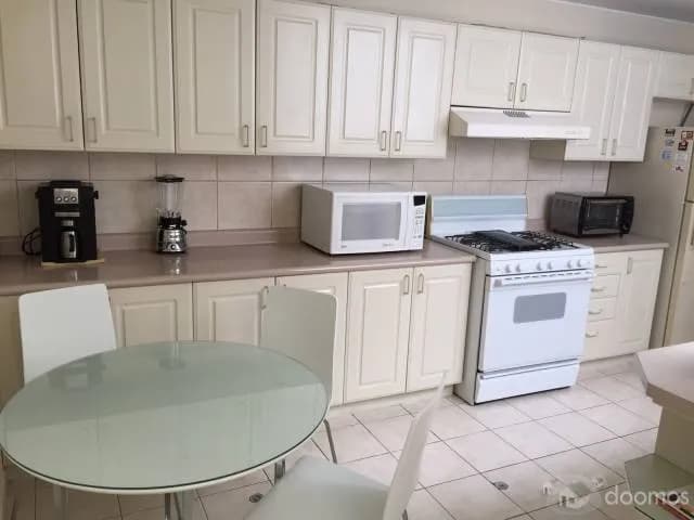 DUPLEX AMOBLADO CON TERRAZA — foto 9